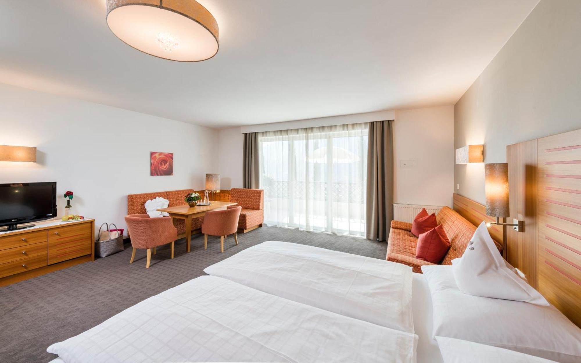 Hotel Lagrein Scena Esterno foto